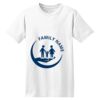 ComfortSoft® Heavyweight 100% Cotton T Shirt Thumbnail