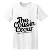 ComfortSoft® Heavyweight 100% Cotton T Shirt Thumbnail
