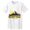 ComfortSoft® Heavyweight 100% Cotton T Shirt Thumbnail