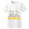 ComfortSoft® Heavyweight 100% Cotton T Shirt Thumbnail