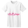 ComfortSoft® Heavyweight 100% Cotton T Shirt Thumbnail