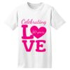 ComfortSoft® Heavyweight 100% Cotton T Shirt Thumbnail
