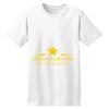 ComfortSoft® Heavyweight 100% Cotton T Shirt Thumbnail