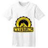 ComfortSoft® Heavyweight 100% Cotton T Shirt Thumbnail