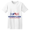 ComfortSoft® Heavyweight 100% Cotton T Shirt Thumbnail
