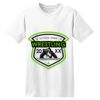 ComfortSoft® Heavyweight 100% Cotton T Shirt Thumbnail