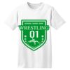 ComfortSoft® Heavyweight 100% Cotton T Shirt Thumbnail