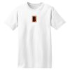 ComfortSoft® Heavyweight 100% Cotton T Shirt Thumbnail