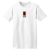 ComfortSoft® Heavyweight 100% Cotton T Shirt Thumbnail