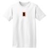 ComfortSoft® Heavyweight 100% Cotton T Shirt Thumbnail