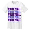 ComfortSoft® Heavyweight 100% Cotton T Shirt Thumbnail