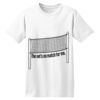 ComfortSoft® Heavyweight 100% Cotton T Shirt Thumbnail
