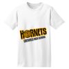 ComfortSoft® Heavyweight 100% Cotton T Shirt Thumbnail