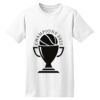 ComfortSoft® Heavyweight 100% Cotton T Shirt Thumbnail