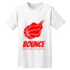 ComfortSoft® Heavyweight 100% Cotton T Shirt Thumbnail
