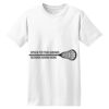 ComfortSoft® Heavyweight 100% Cotton T Shirt Thumbnail