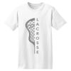 ComfortSoft® Heavyweight 100% Cotton T Shirt Thumbnail