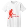 ComfortSoft® Heavyweight 100% Cotton T Shirt Thumbnail