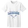 ComfortSoft® Heavyweight 100% Cotton T Shirt Thumbnail