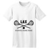 ComfortSoft® Heavyweight 100% Cotton T Shirt Thumbnail