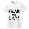 ComfortSoft® Heavyweight 100% Cotton T Shirt Thumbnail