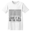 ComfortSoft® Heavyweight 100% Cotton T Shirt Thumbnail