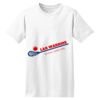 ComfortSoft® Heavyweight 100% Cotton T Shirt Thumbnail