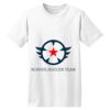 ComfortSoft® Heavyweight 100% Cotton T Shirt Thumbnail