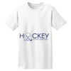 ComfortSoft® Heavyweight 100% Cotton T Shirt Thumbnail