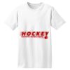 ComfortSoft® Heavyweight 100% Cotton T Shirt Thumbnail