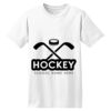 ComfortSoft® Heavyweight 100% Cotton T Shirt Thumbnail