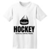 ComfortSoft® Heavyweight 100% Cotton T Shirt Thumbnail