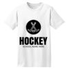 ComfortSoft® Heavyweight 100% Cotton T Shirt Thumbnail