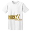 ComfortSoft® Heavyweight 100% Cotton T Shirt Thumbnail