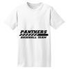 ComfortSoft® Heavyweight 100% Cotton T Shirt Thumbnail