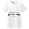 ComfortSoft® Heavyweight 100% Cotton T Shirt Thumbnail