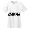 ComfortSoft® Heavyweight 100% Cotton T Shirt Thumbnail