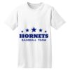 ComfortSoft® Heavyweight 100% Cotton T Shirt Thumbnail