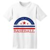 ComfortSoft® Heavyweight 100% Cotton T Shirt Thumbnail