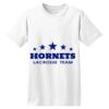 ComfortSoft® Heavyweight 100% Cotton T Shirt Thumbnail