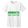 ComfortSoft® Heavyweight 100% Cotton T Shirt Thumbnail