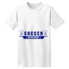 ComfortSoft® Heavyweight 100% Cotton T Shirt Thumbnail