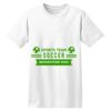 ComfortSoft® Heavyweight 100% Cotton T Shirt Thumbnail