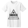 ComfortSoft® Heavyweight 100% Cotton T Shirt Thumbnail