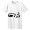 ComfortSoft® Heavyweight 100% Cotton T Shirt Thumbnail