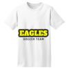 ComfortSoft® Heavyweight 100% Cotton T Shirt Thumbnail