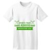 ComfortSoft® Heavyweight 100% Cotton T Shirt Thumbnail