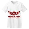 ComfortSoft® Heavyweight 100% Cotton T Shirt Thumbnail
