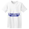 ComfortSoft® Heavyweight 100% Cotton T Shirt Thumbnail