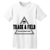 ComfortSoft® Heavyweight 100% Cotton T Shirt Thumbnail